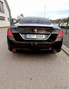 PEUGEOT 308CC 1.6 16V (110KW) STK 05/2026 - 6