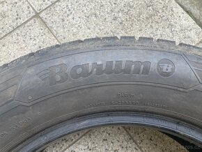 Zimní pneu Barum 205/60 R16 96H - 6