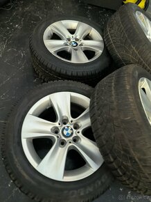 5x120 r17 BMW - 6