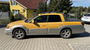 Subaru Baja, 2.5 LPG / 4x4 / AUTOMAT, RV 2003 - 6