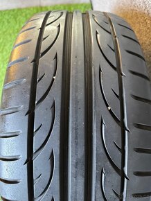 Alu kola 5x112 r19 s pneu (golf) - 6