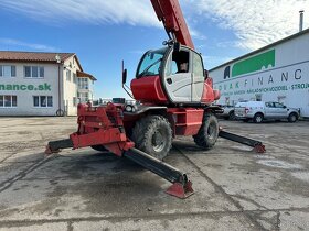 MANITOU 2010 VIN 065 - 6