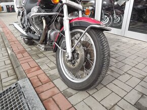 Moto Guzzi California 1100 - 6