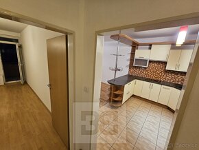 Pronájem byty 2+kk, 54 m2 - Praha - Vysočany, ev.č. N07679 - 6