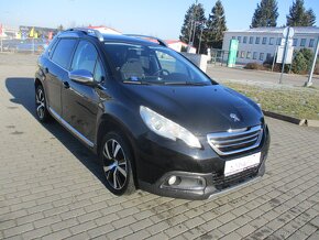 Peugeot 2008 e-HDI FAP 115 k PANORAMA LED GPS 2014 - 6