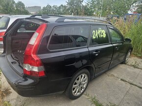 Volvo V50 č. 21128 - 6