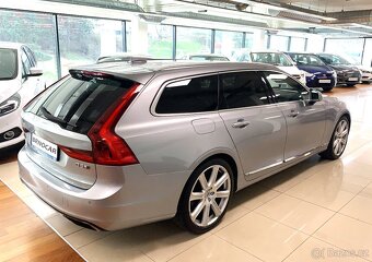 Volvo V90 D5, 173 kW, INSCRIPTION,AWD - 6