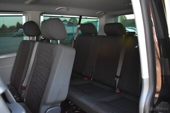 Volkswagen Caravelle 2.0TDi DSG LONG BULLI Virtual LED - 6