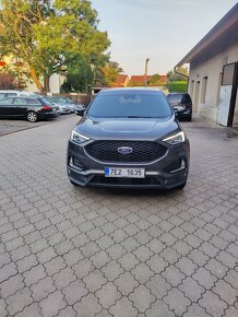 Ford Edge - 6