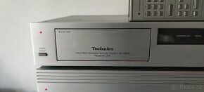 TECHNICS SE A 808 TECHNICS ST-K808 SH-R808 - 6