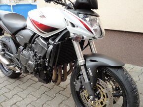 HONDA CB600F HOTNET - 6