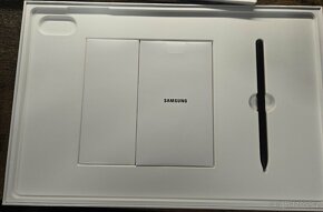 Prodám Samsung Galaxy Tab S9 Ultra 512GB WiFi - 6