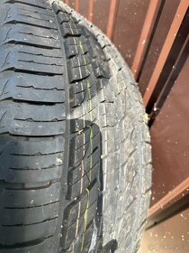 235/55 r19 101H KUMHO CRUGEN 2KS NOVÉ LETNÍ PNEU - 6