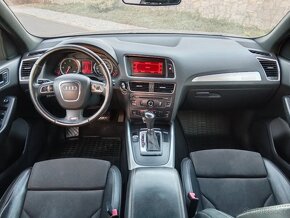 Audi Q5 3.0TDi QUATRO S-LINE 176 KW - 6