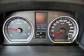 Honda CR-V 2.2i-Dtec Exe. 137t km 2011 - 6