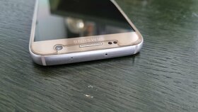 Držák Brodit na Samsung S7 telefon se skrytým nabíjením - 6