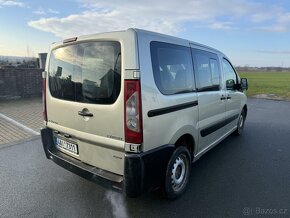 Peugeot Expert Tepee 1.6hdi 66kW - 6