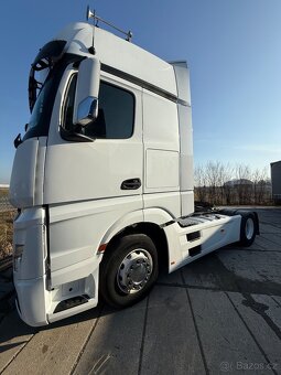 Mersedes ACTROS 1848  Giga Space - 6