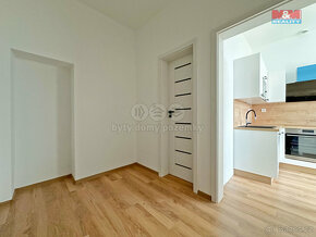 Pronájem bytu 1+1, 26 m², ul. Lipenská, České Budějovice - 6