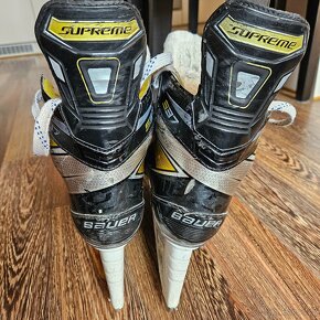 Hokejové brusle Bauer Supreme S37 vel.5,5 (EUR 39) - 6