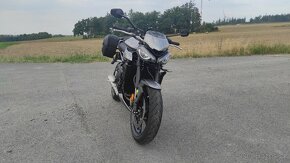 Triumph Street Triple 765 R -2023-Vymena nebo prodej - 6