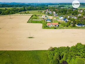 Podíl 1/2 na pozemku o výměře 18.612 m2 v obci Sedliště - 6