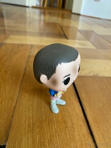 Funko POP Doctor Strange + Stranger Things - Eleven - 6