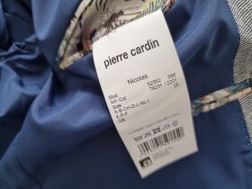 Pánské kvalitní sako Pierre Cardin velk. 25 - 6