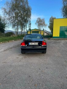 Volvo S60 2.5T AWD A/T 2003 154Kw - 6