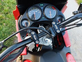 Honda CBR 125R r.v.2005 - 6