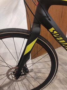 Specialized Sirrus Carbon (M) - 6