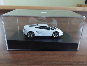 Lamborghini Gallardo LP 560-4 1:43 - AUTOart - 6