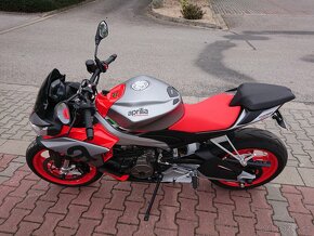 Aprilia Tuono 660 2021 - 6