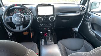 Jeep Wrangler 3.6 rv 2018 - 6