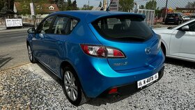 Mazda 3 1.6i 77kW High-Line,1maj,ALU - 6