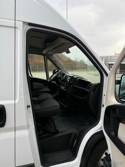 Fiat Ducato r.v. 2018 Chladí - Topí - 6