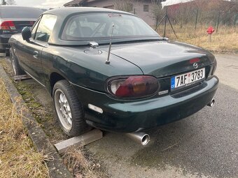 Mx5 NB 1.8 - 6