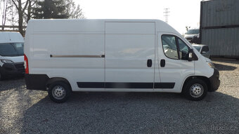 CITROEN JUMPER 2.2 HDI 121 KW  L3H2 TEMPOMAT ,KAMERA - 6