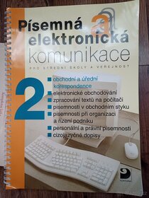 Knihy, matematika, právo, účetnictví, ekonomie, informatika - 6