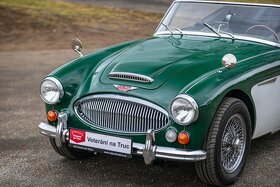 Austin-Healey MARK III 3000 - 6