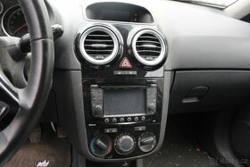 Opel Corsa CDTI - 6