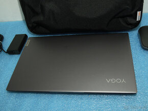 Lenovo Lenovo Yoga Slim 7 i7-1165G7 16GB 1000GB SSD Full IPS - 6