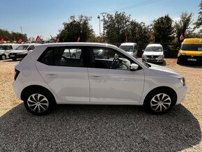 Škoda Fabia, 1.0 TSI 70kWCZDPH1.MAJ - 6