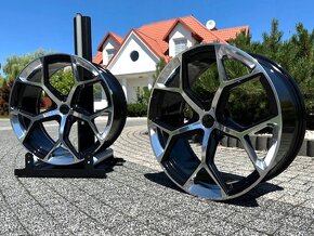 Alu kola 5x112 20" - typ 155 - 6