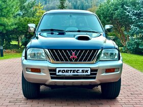 Mitsubishi L200 2,5TD - 6