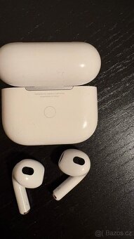 AirPods 3 generace - 6