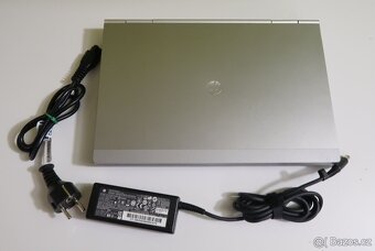 HP ELITEBOOK 2570p /i5-3210/16GB/SSD480GB/WIN10/ZÁRUKA - 6