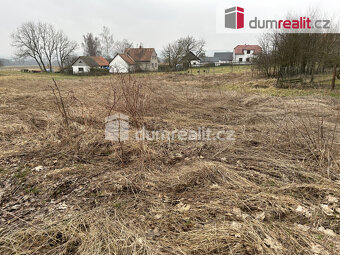 Prodej pozemku k výstavbě rodinného domu či rekreačního obje - 6