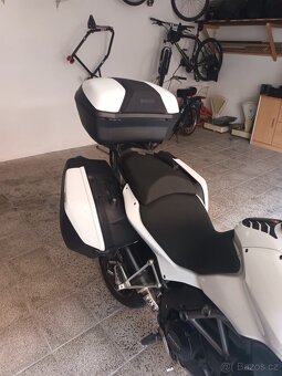 Ducati multistrada 1200 - 6