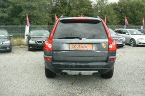 Volvo XC90  2.5 D5 4x4 -2005 - 6